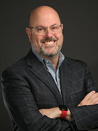 Image of Steve Santana