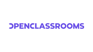 OpenClassrooms logo