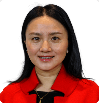 Lydia Liu
