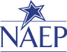Logo NAEP