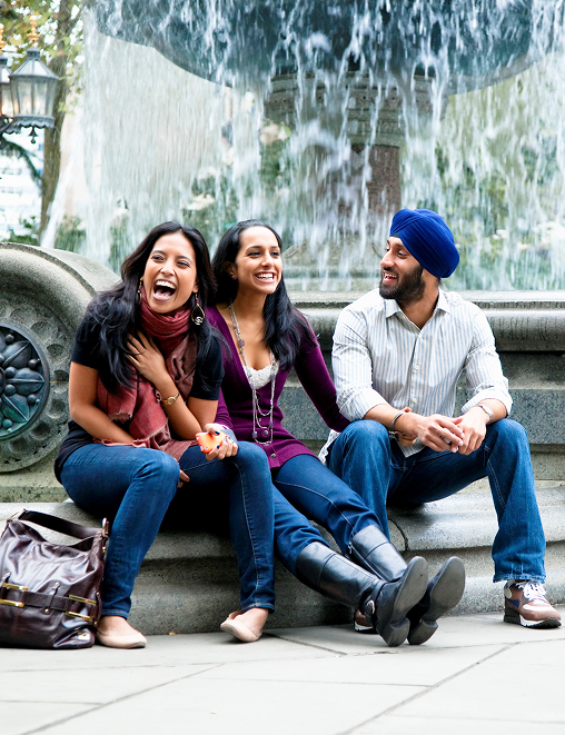 为什么家长相信托福