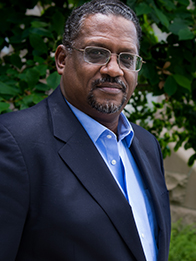 Michael Cunningham