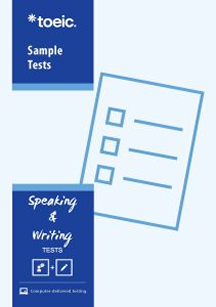Sample tests
